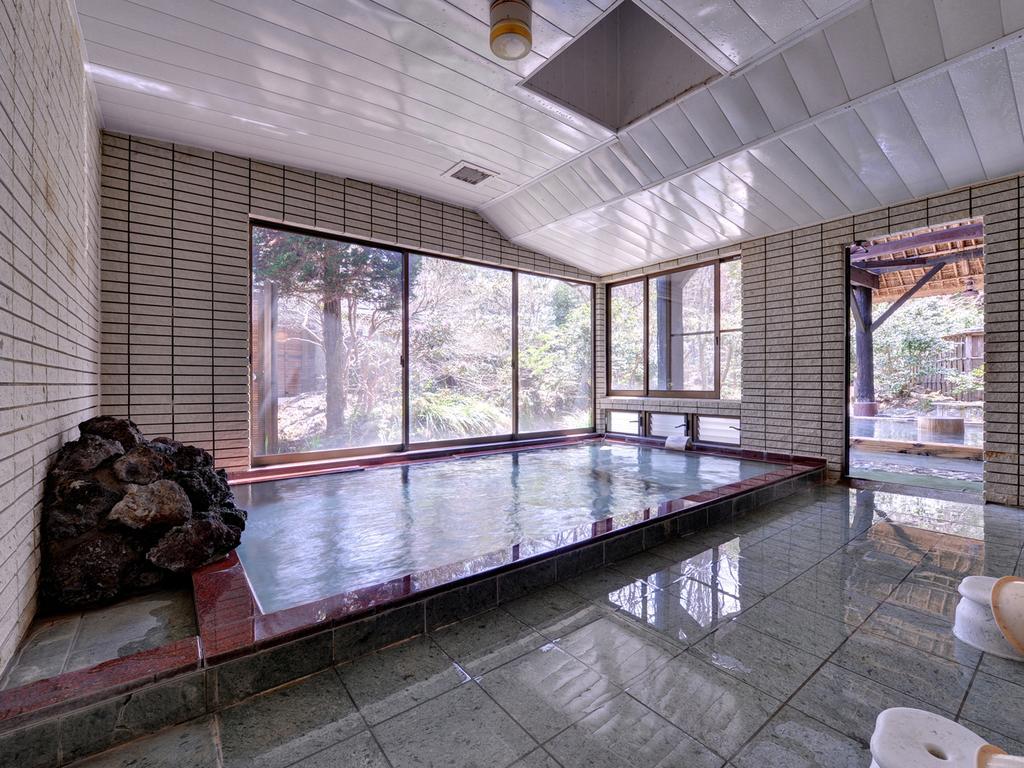 מלון נסושיאוברה Sachinoyu Onsen מראה חיצוני תמונה
